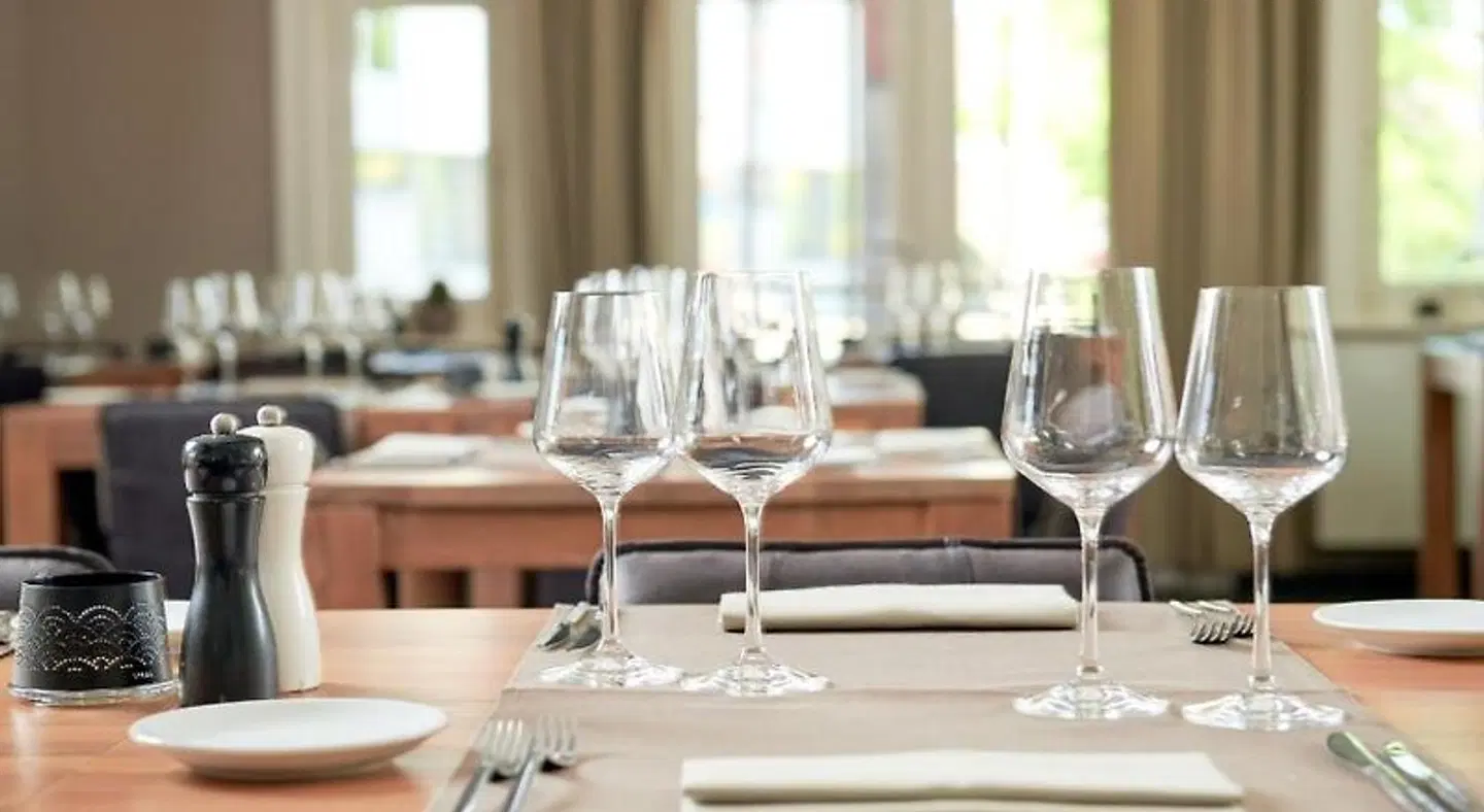 De Statie Restaurant