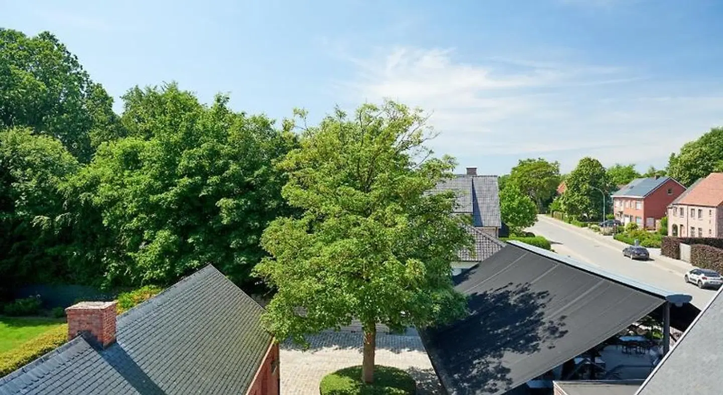 De Statie Garten