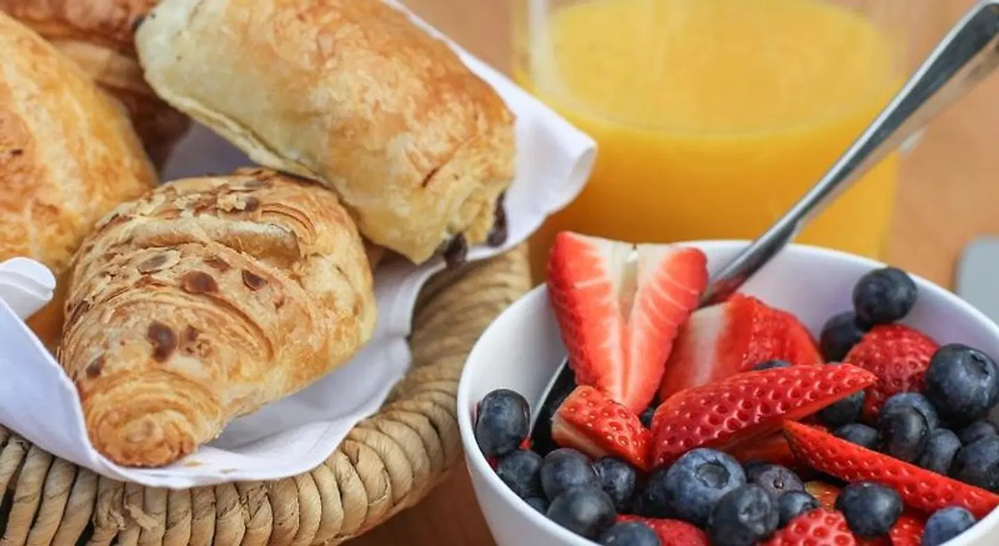 Treweens Bed & Breakfast Restaurant