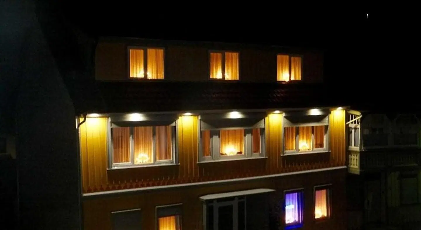 Haus Veni EXTERIOR
