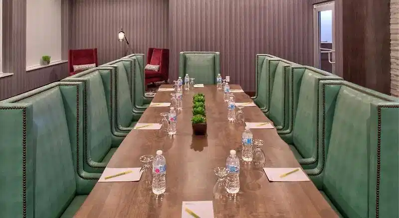 Hilton Garden Inn Little Rock Downtown – Hotelfoto