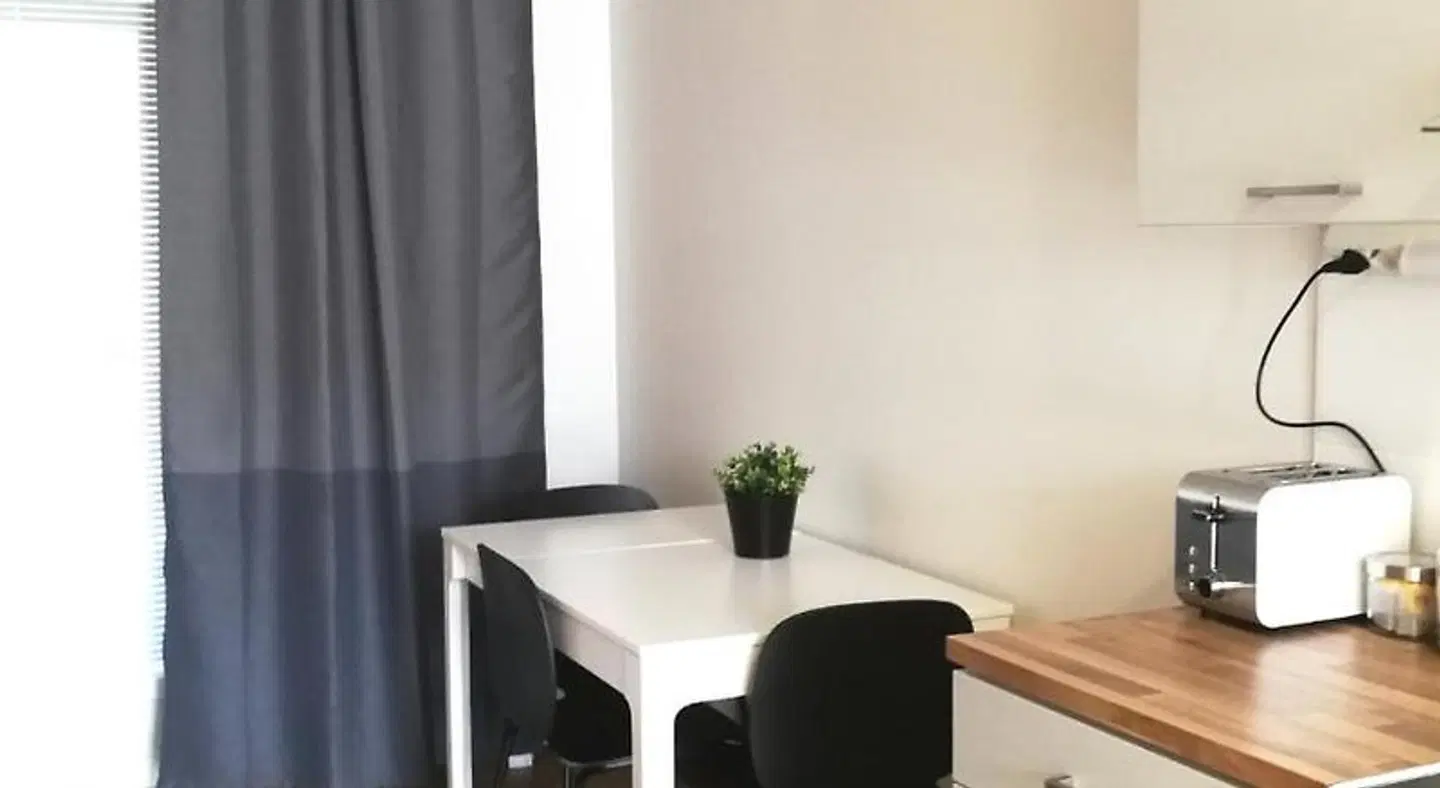 Haave Apartments Tampere ROOM_EXAMPLE