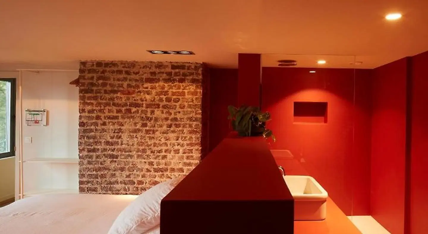Chambre d'Amis by Alix ROOM_EXAMPLE