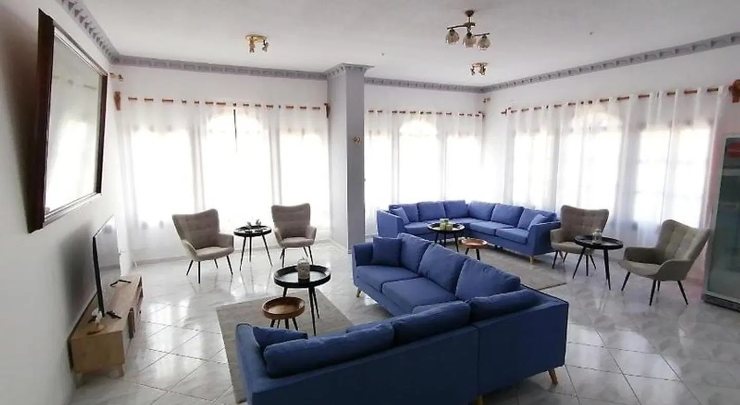 Iro's Residence LOUNGE_LOBBY