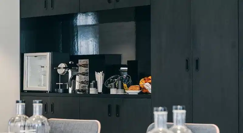 Mercure Marseille Canebière – Hotelfoto