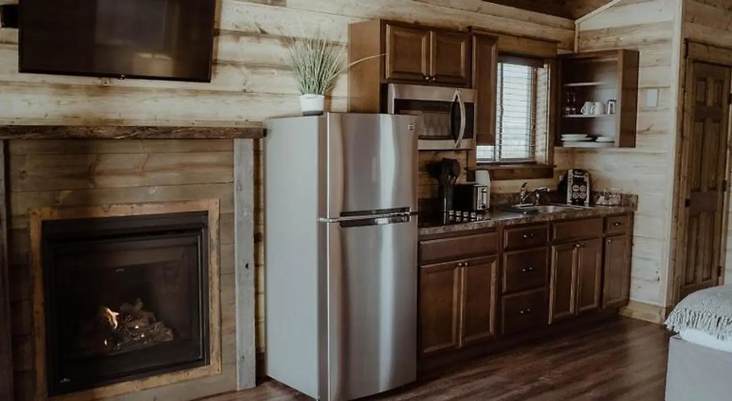 Teton Valley Resort ROOM_EXAMPLE