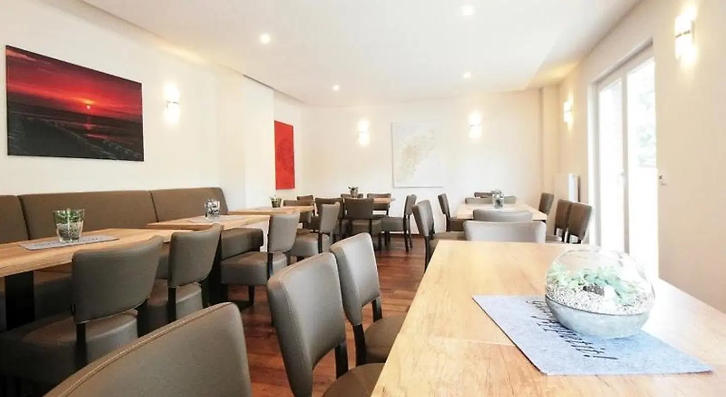 Hotel Birkensee Konferenz