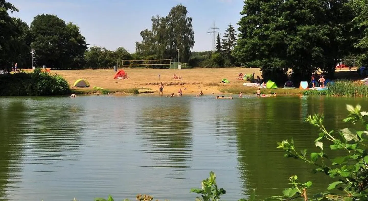 Hotel Birkensee Strand