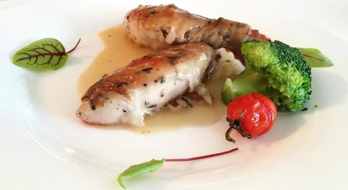Hotel & Restaurant degli Angeli Tiere