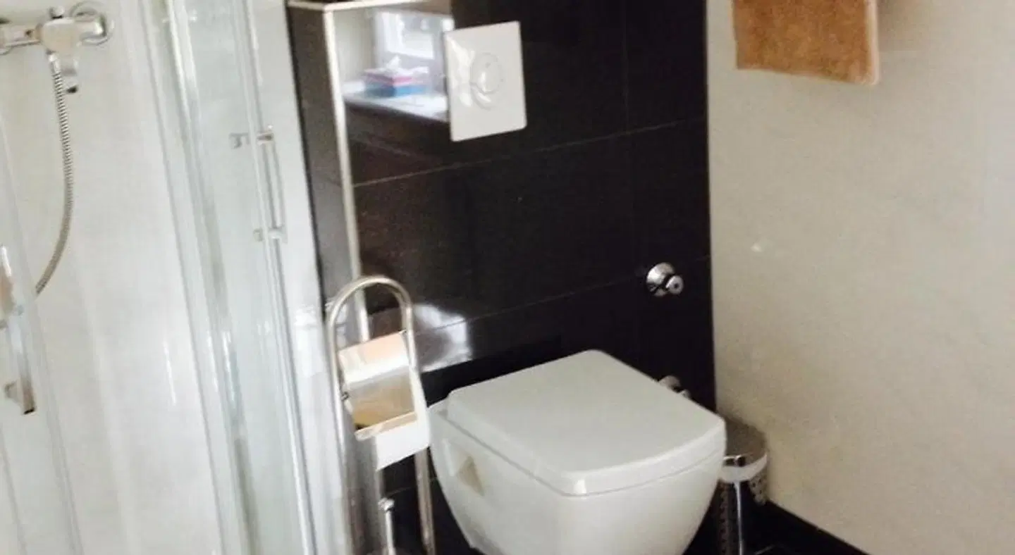 Hänigser Stuben Badezimmer