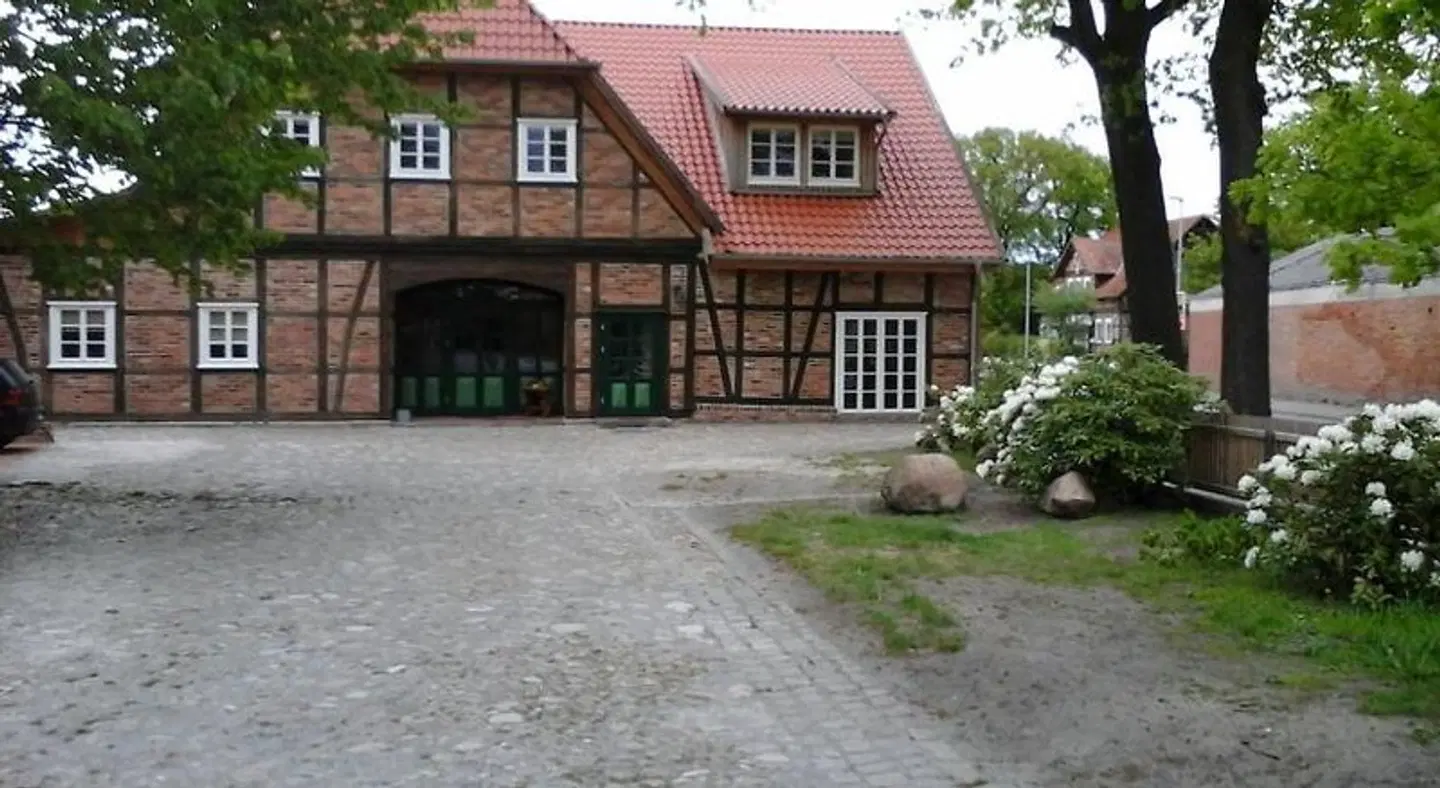 Hänigser Stuben EXTERIOR