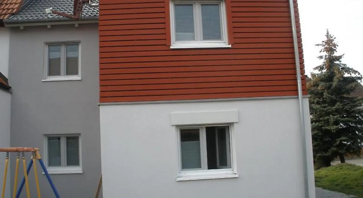 Ferienwohnungen Flora EXTERIOR