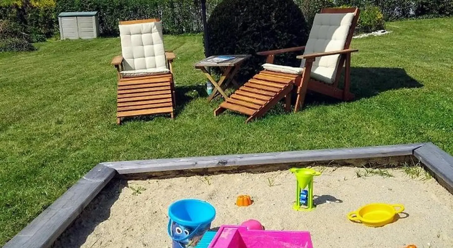 Gästehaus Residenz Lapeiner Strand