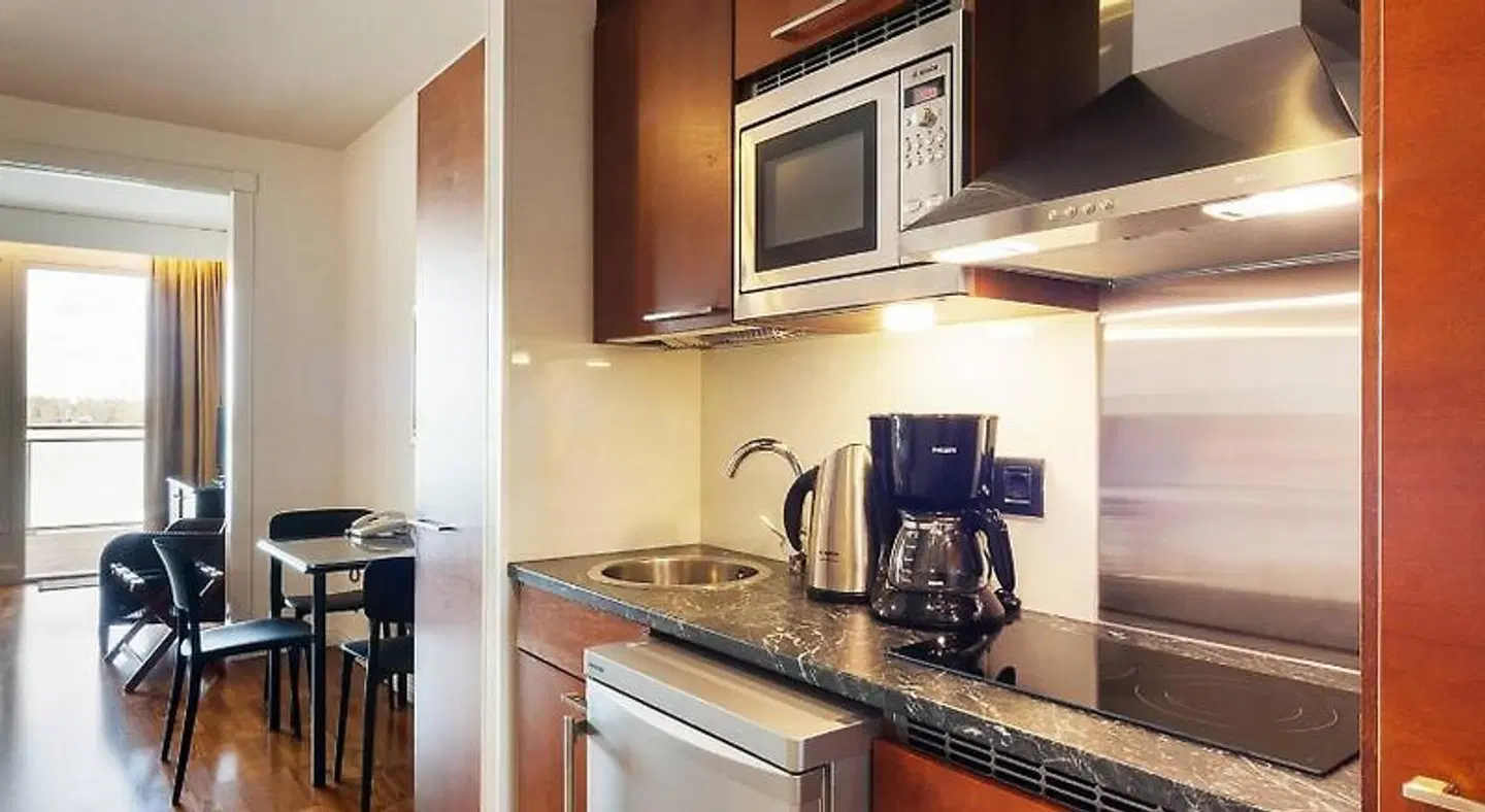 Holiday Club Naantali Apartments ROOM_EXAMPLE