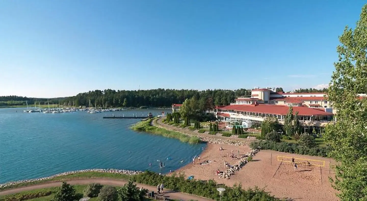Holiday Club Naantali Apartments LANDSCAPE