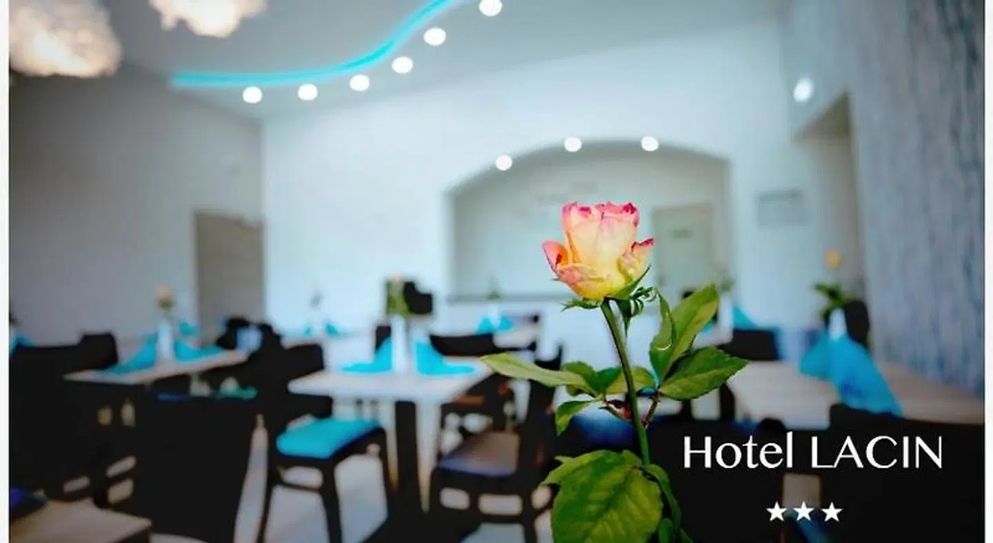 Hotel LACIN Restaurant