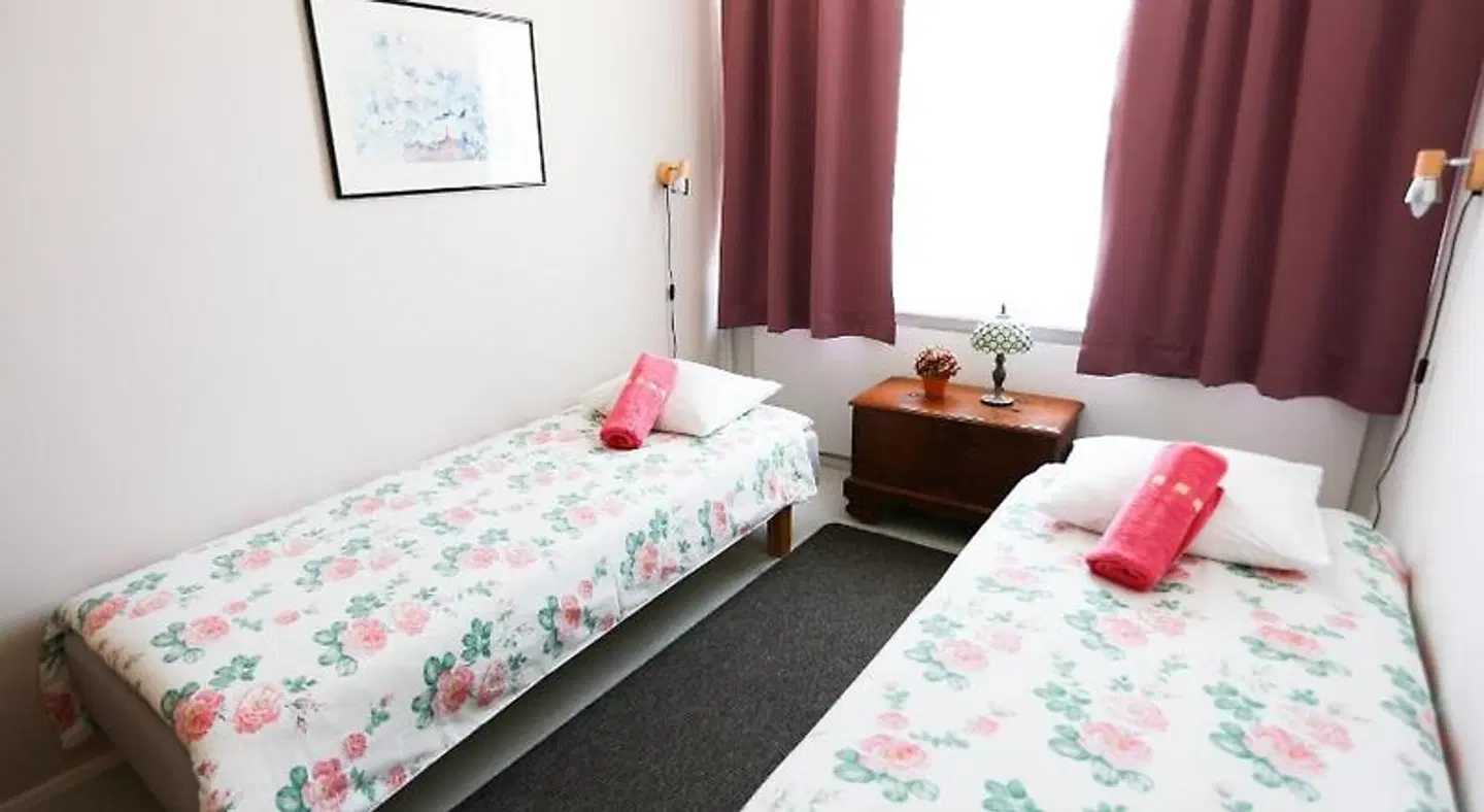Bed&Breakfast Tuure ROOM_EXAMPLE
