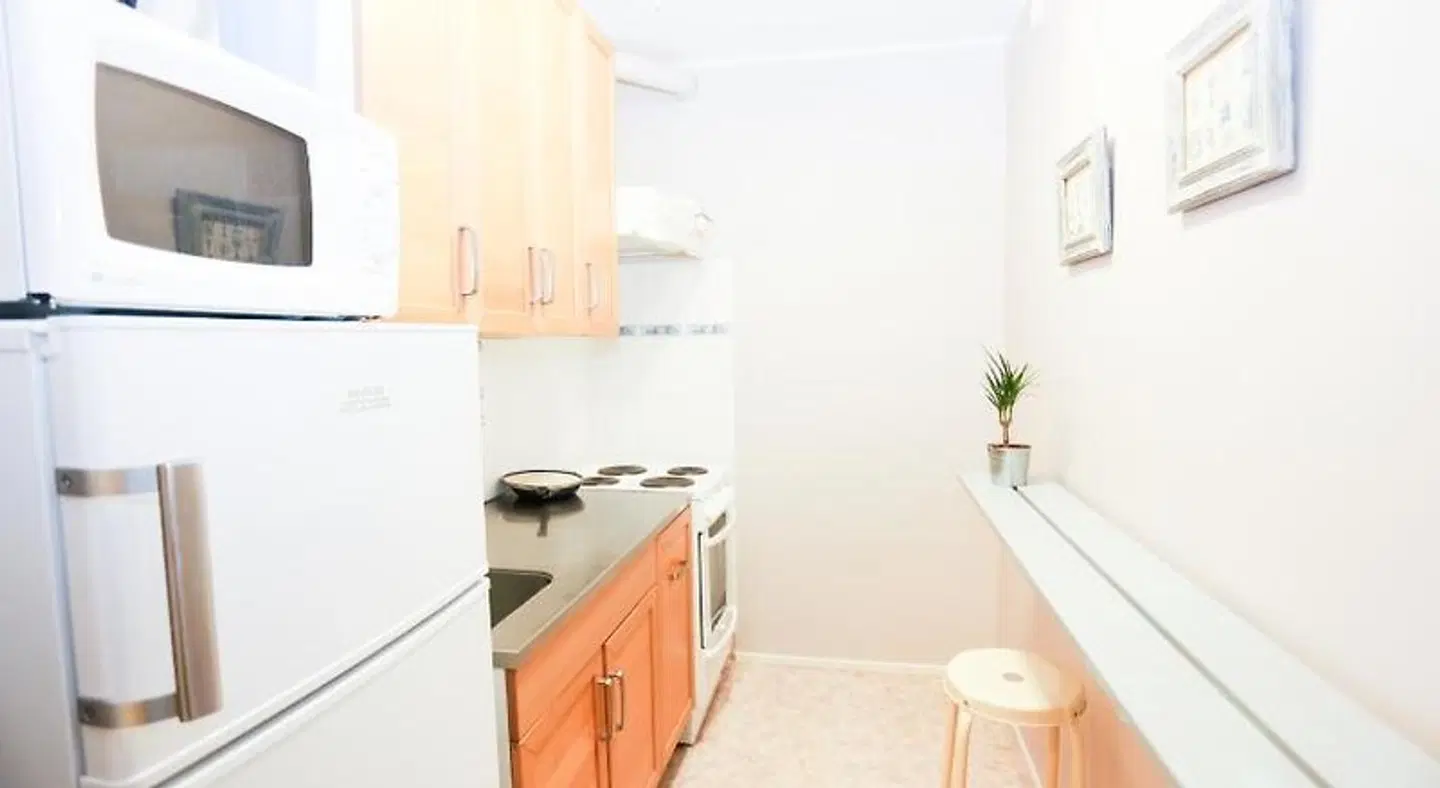 Bed&Breakfast Tuure Badezimmer