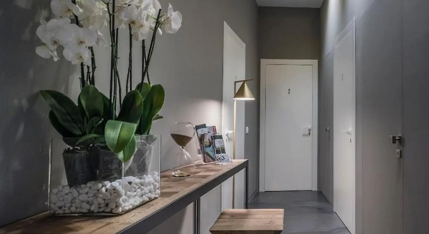 Slo Design House Badezimmer