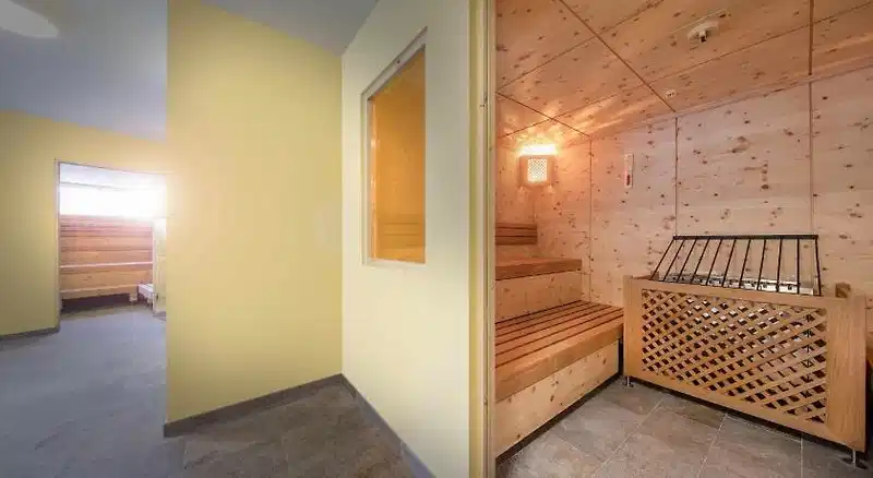 Hotel Krimml – Hotelfoto
