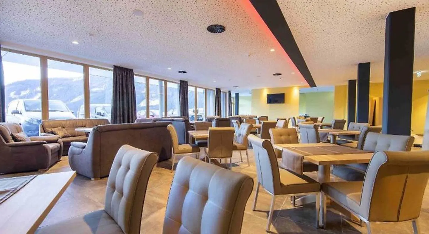 Hotel Krimml LOUNGE_LOBBY