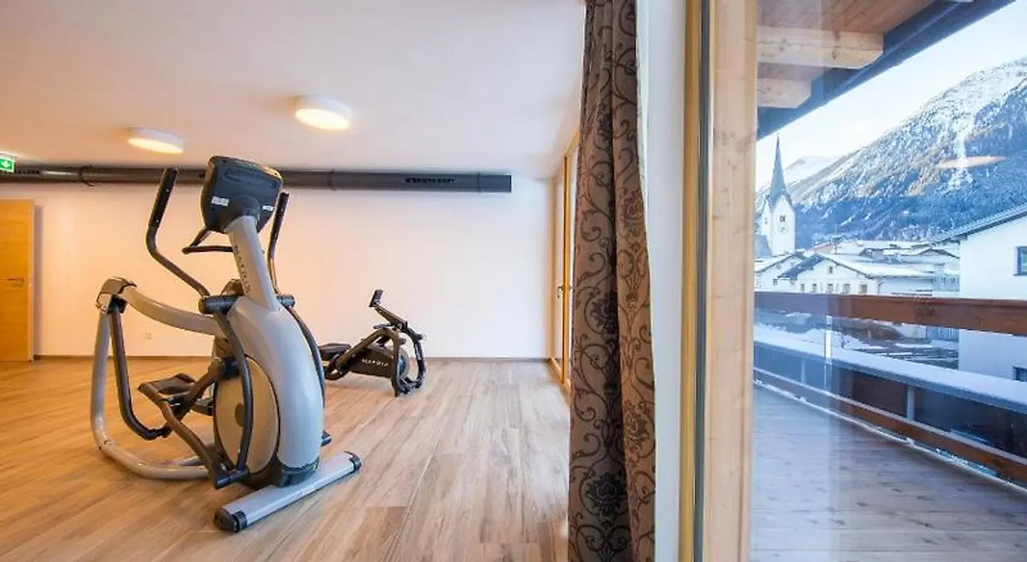 Hotel Krimml SPORTS_AND_LEISURE