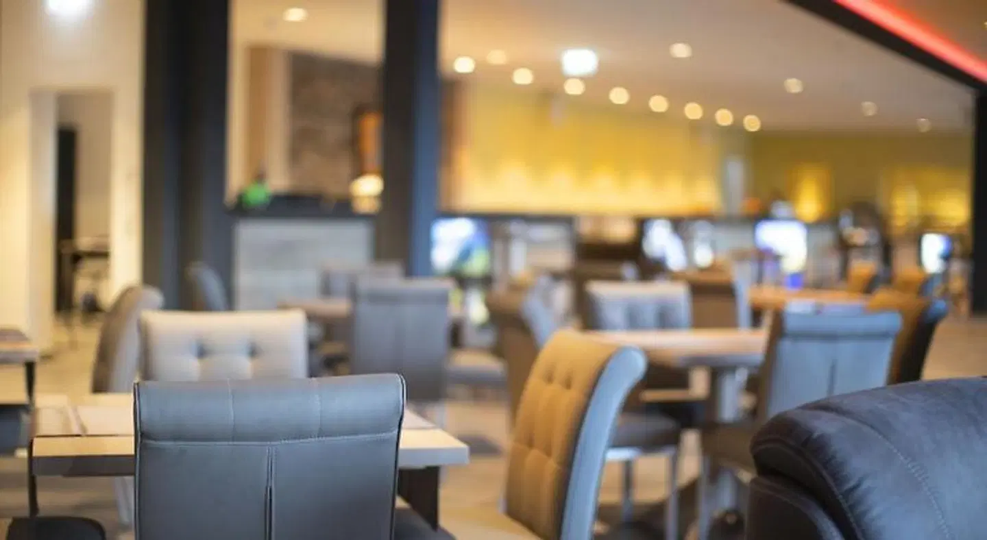 Hotel Krimml LOUNGE_LOBBY