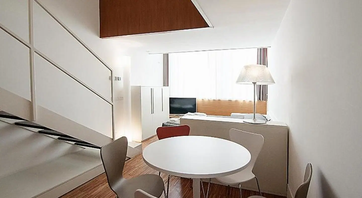 BB Hotels Aparthotel Desuite ROOM_EXAMPLE