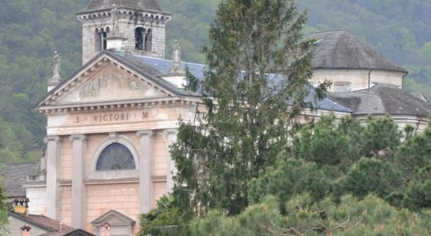 Casa Cannobio EXTERIOR
