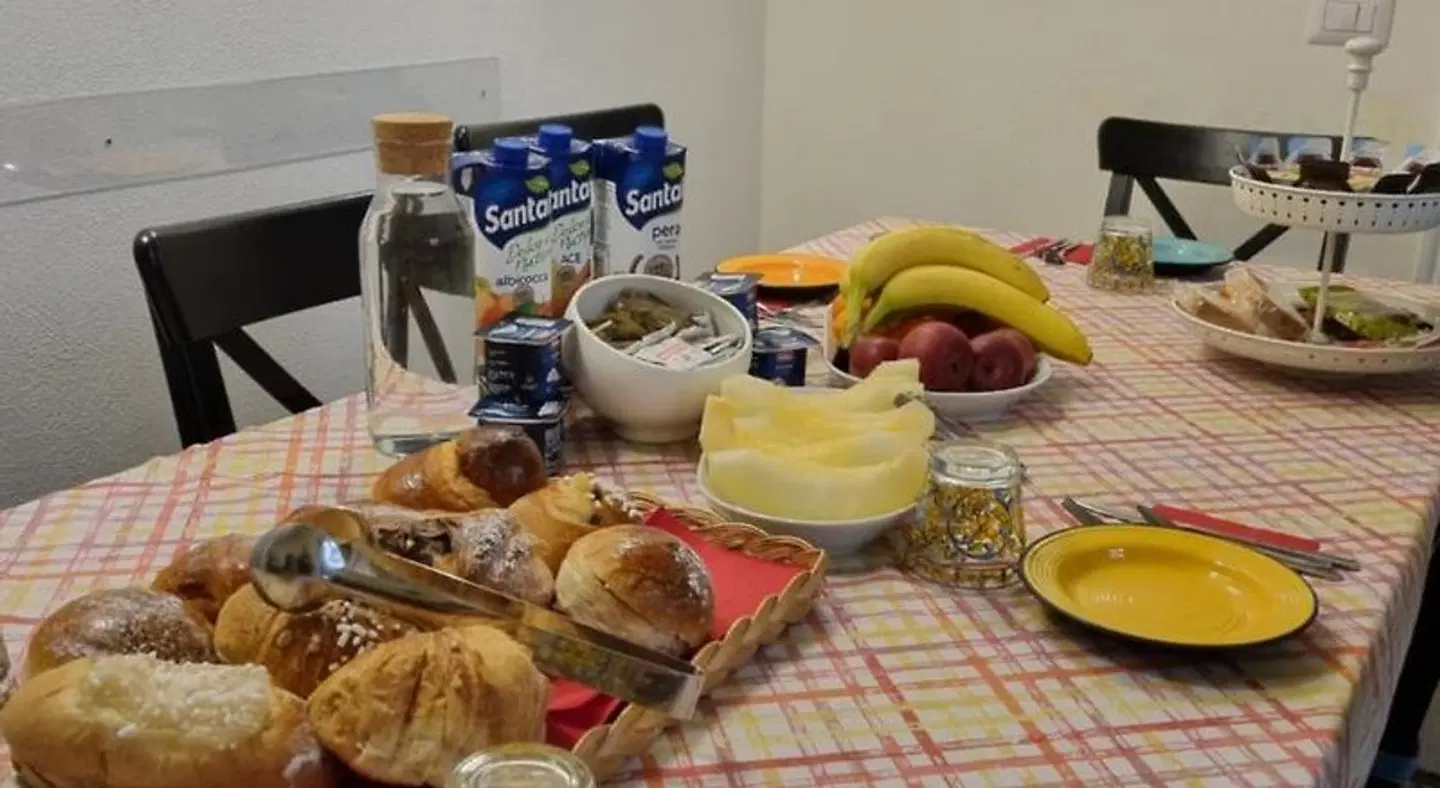Il Conservatorio B&B HEALTH_BEAUTY