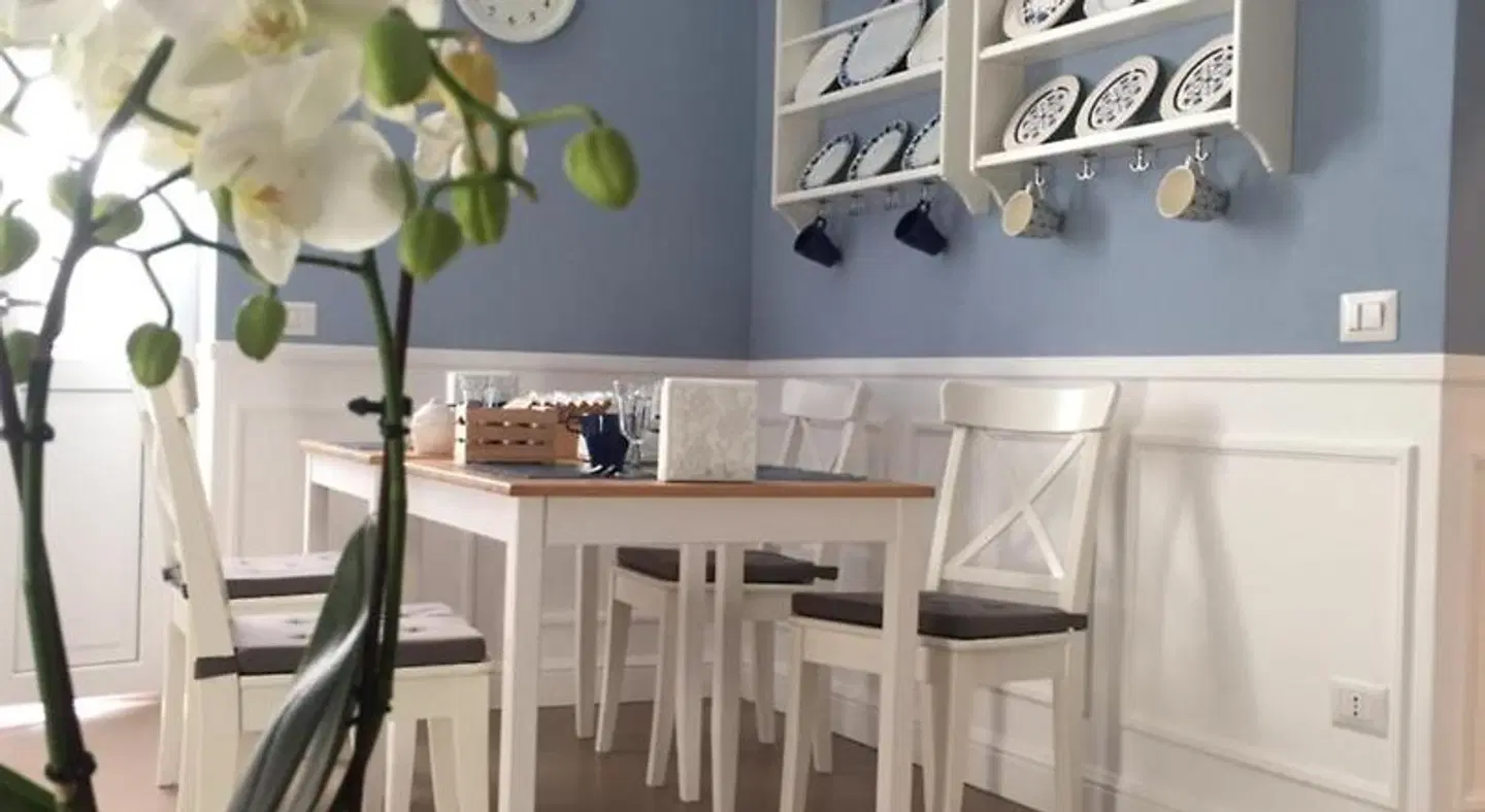 A Due Passi B&B Bar