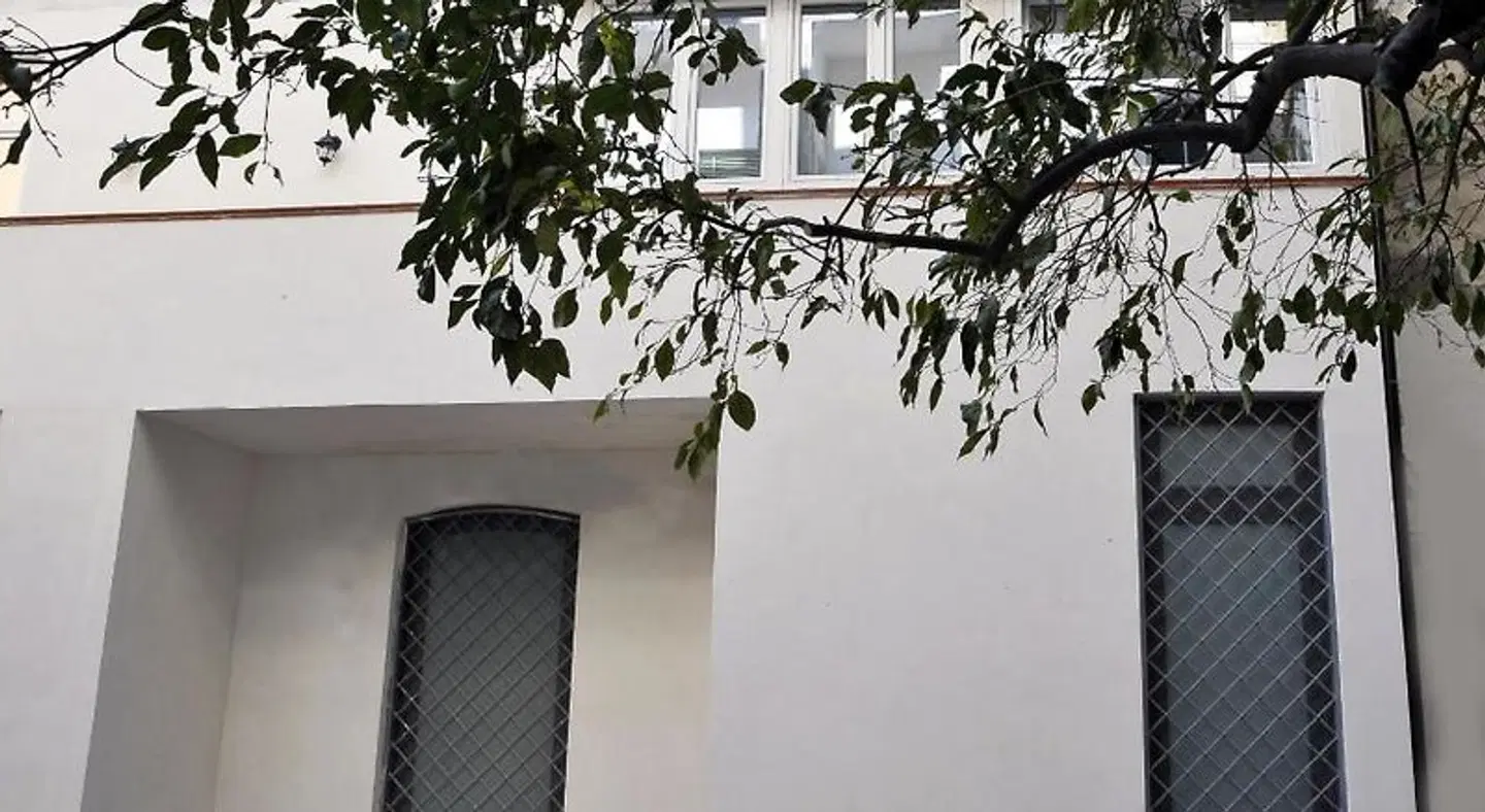 A Due Passi B&B Terrasse