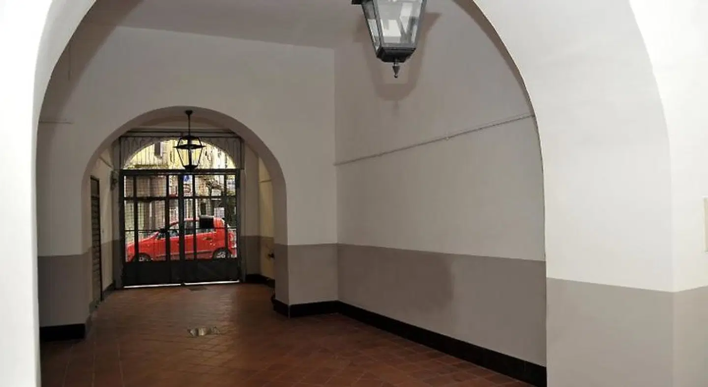 A Due Passi B&B LOUNGE_LOBBY