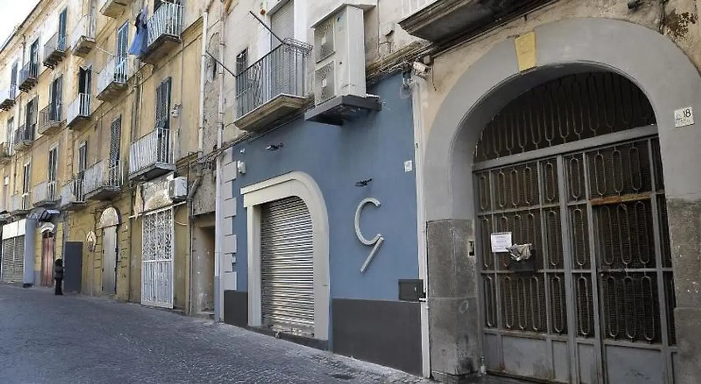A Due Passi B&B EXTERIOR