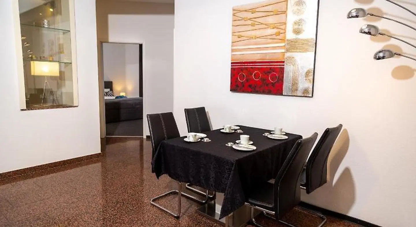 Aparthotel Menden Konferenz