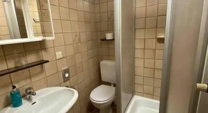 Hotel Alter Ritter – Hotelfoto
