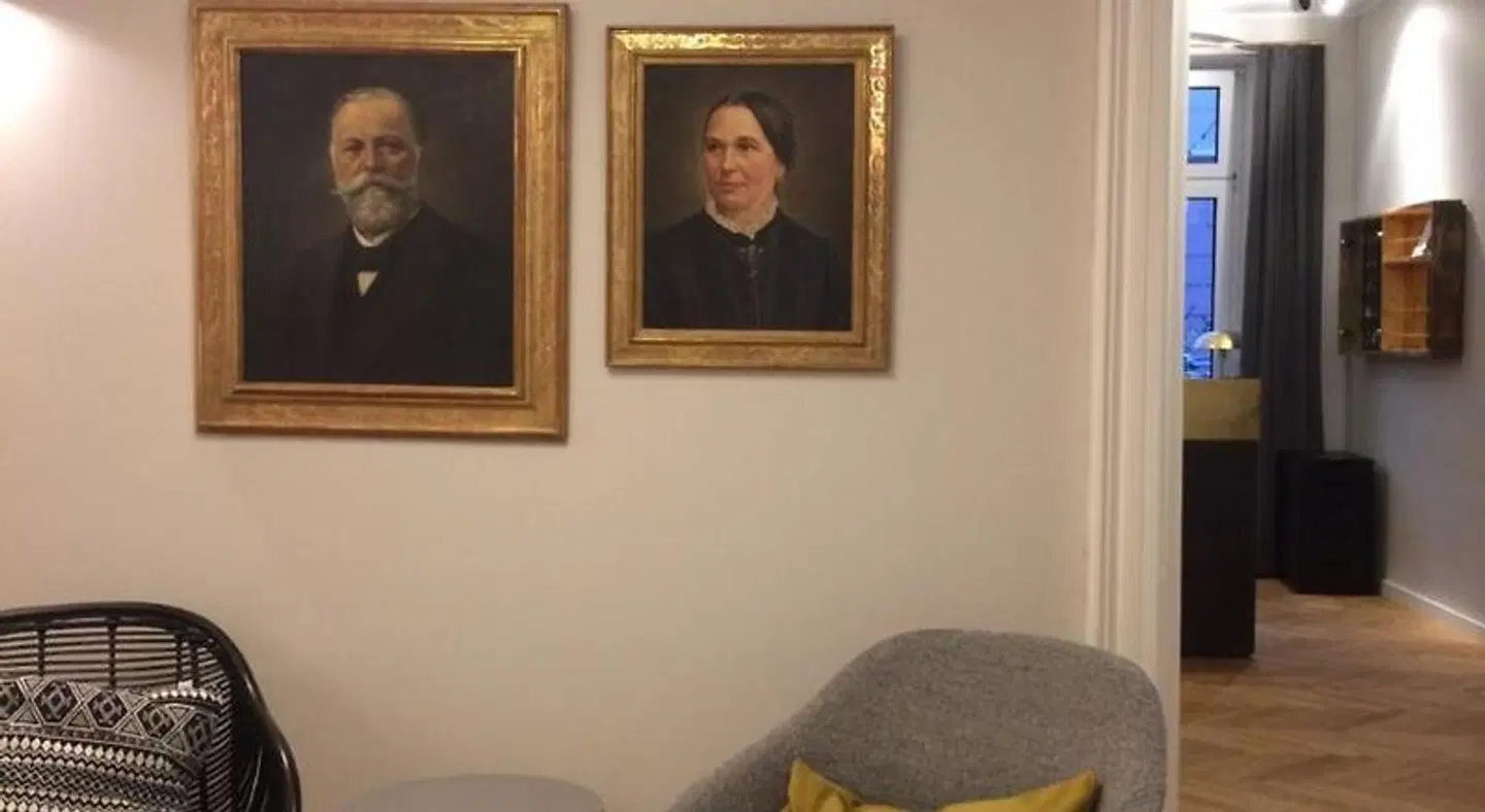 Villa Weiss LOUNGE_LOBBY