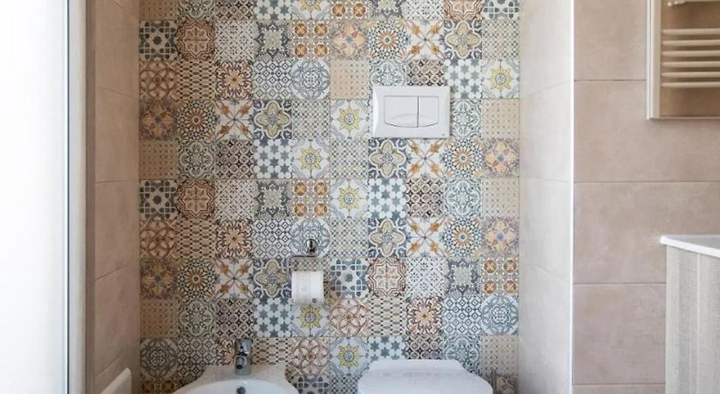 B&B Bellavista Gallipoli HEALTH_BEAUTY