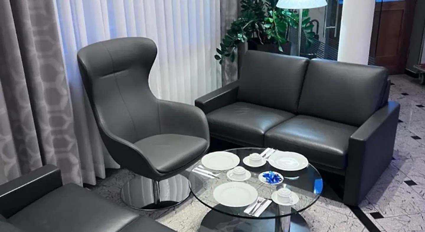 Gästehaus Kral LOUNGE_LOBBY