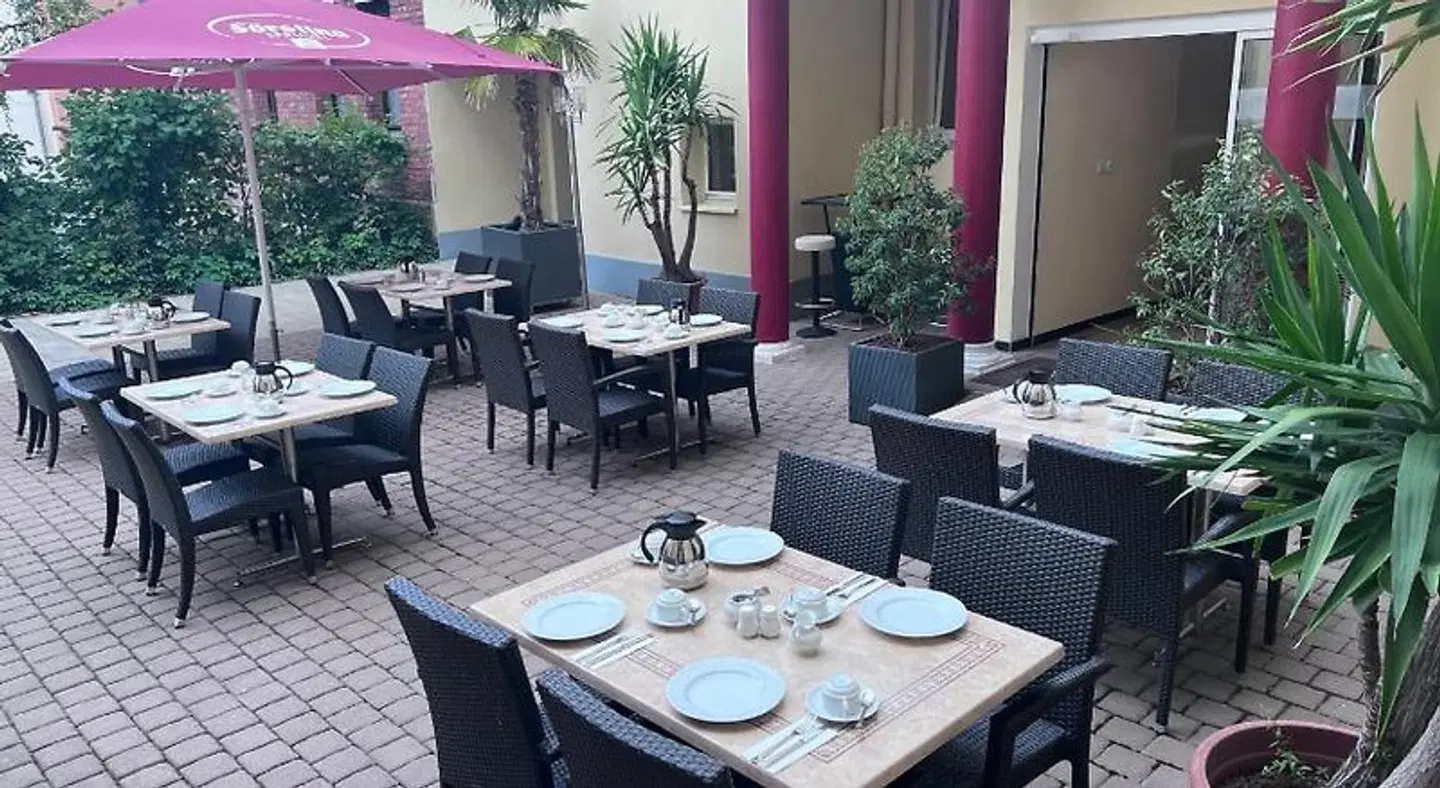 Gästehaus Kral Restaurant