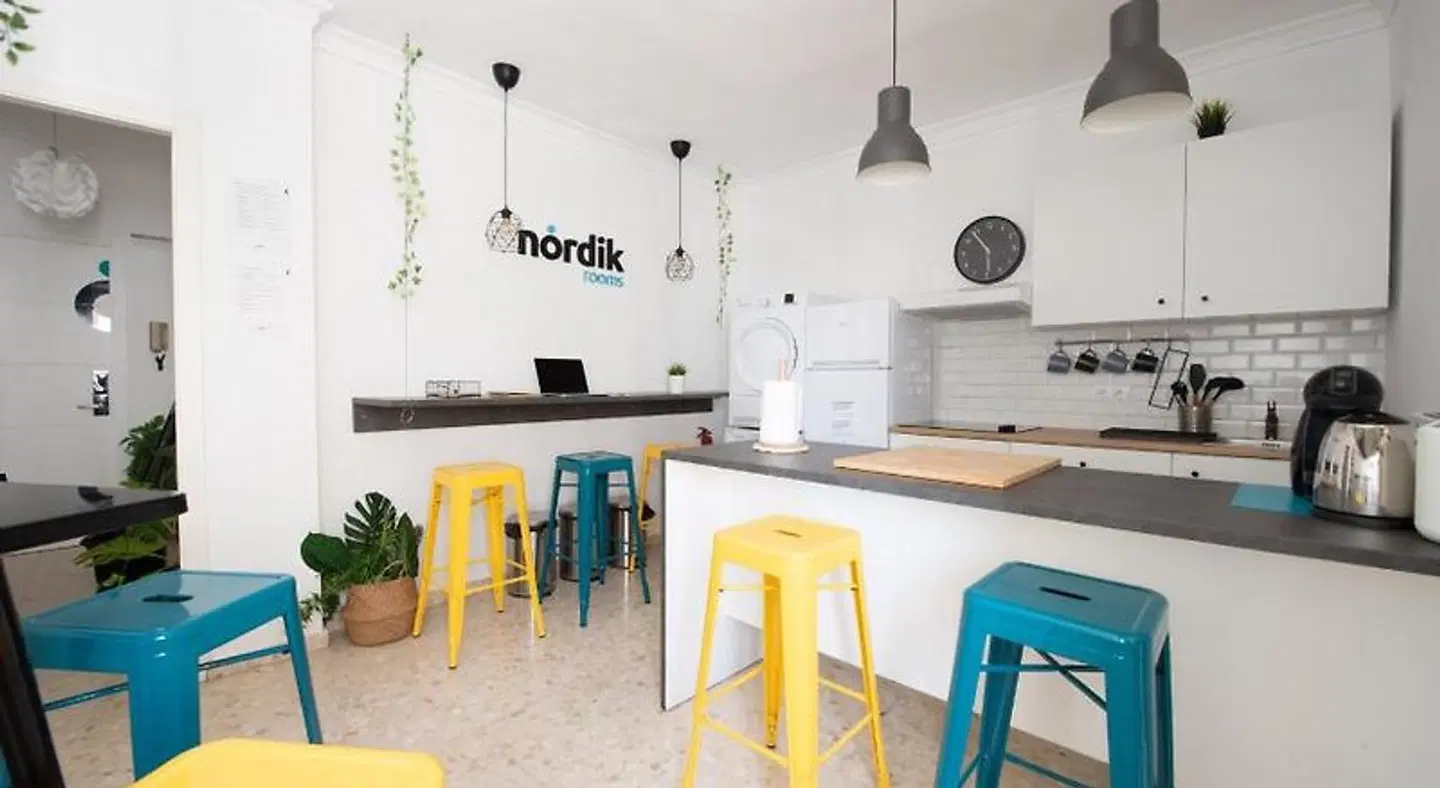 Nordik Rooms SPORTS_AND_LEISURE