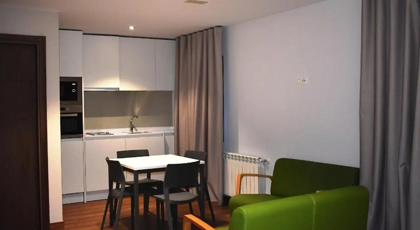 Apartamentos Turisticos Pueri Cantores ROOM_EXAMPLE