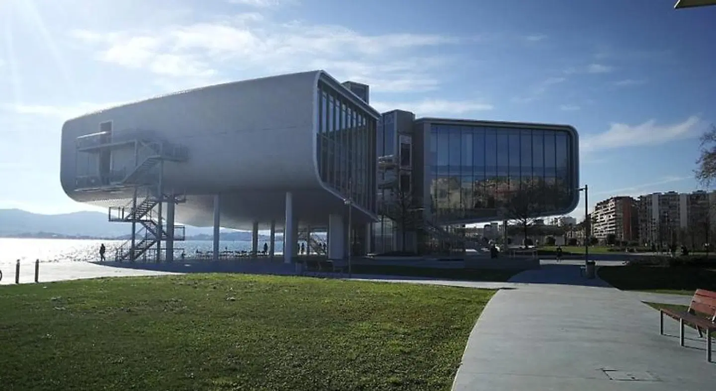 Hospedaje Menendez Pelayo EXTERIOR