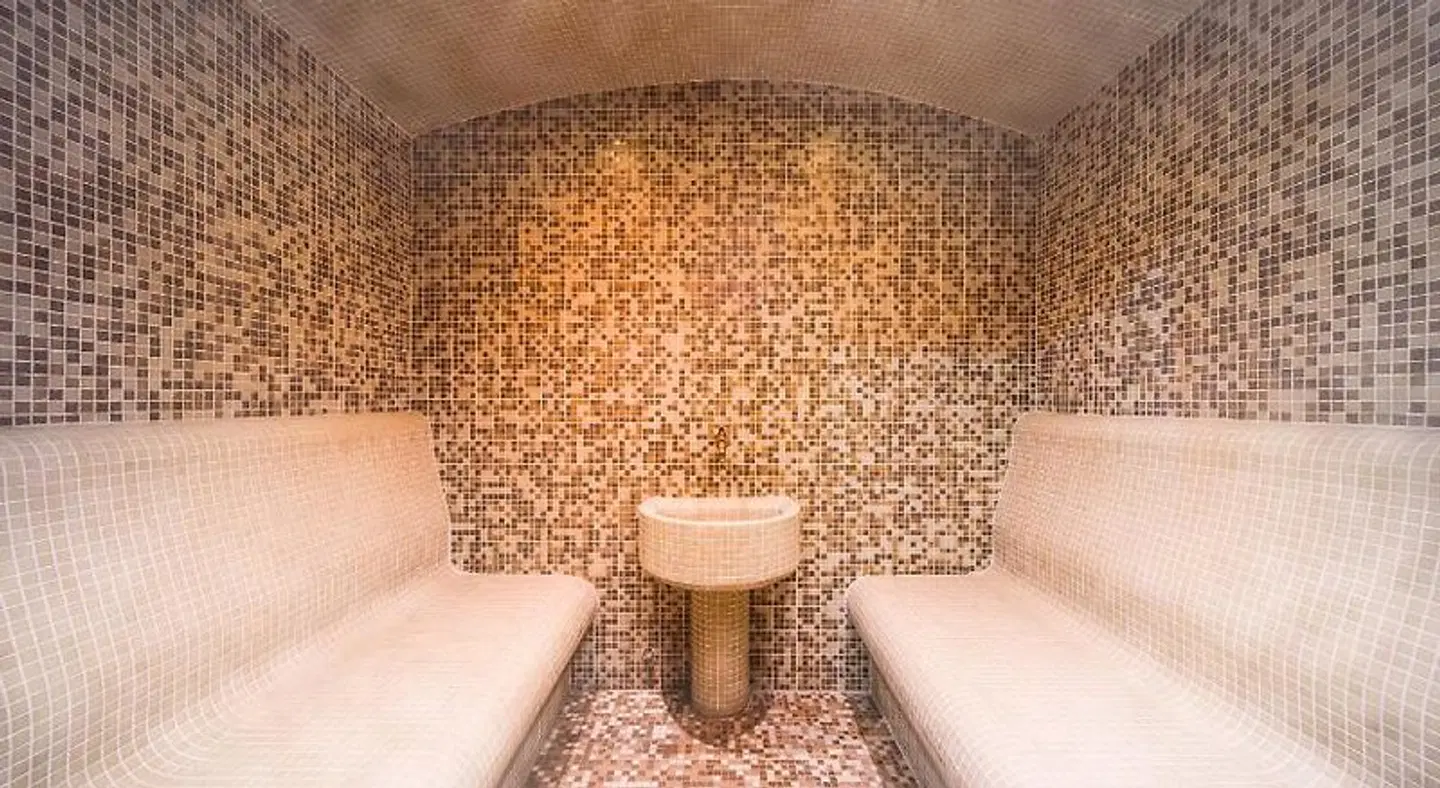 Central Point Boutique Hotel HEALTH_BEAUTY
