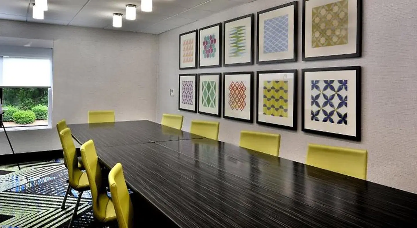 Holiday Inn Express Raleigh-Durham Airport by IHG ROOM_EXAMPLE