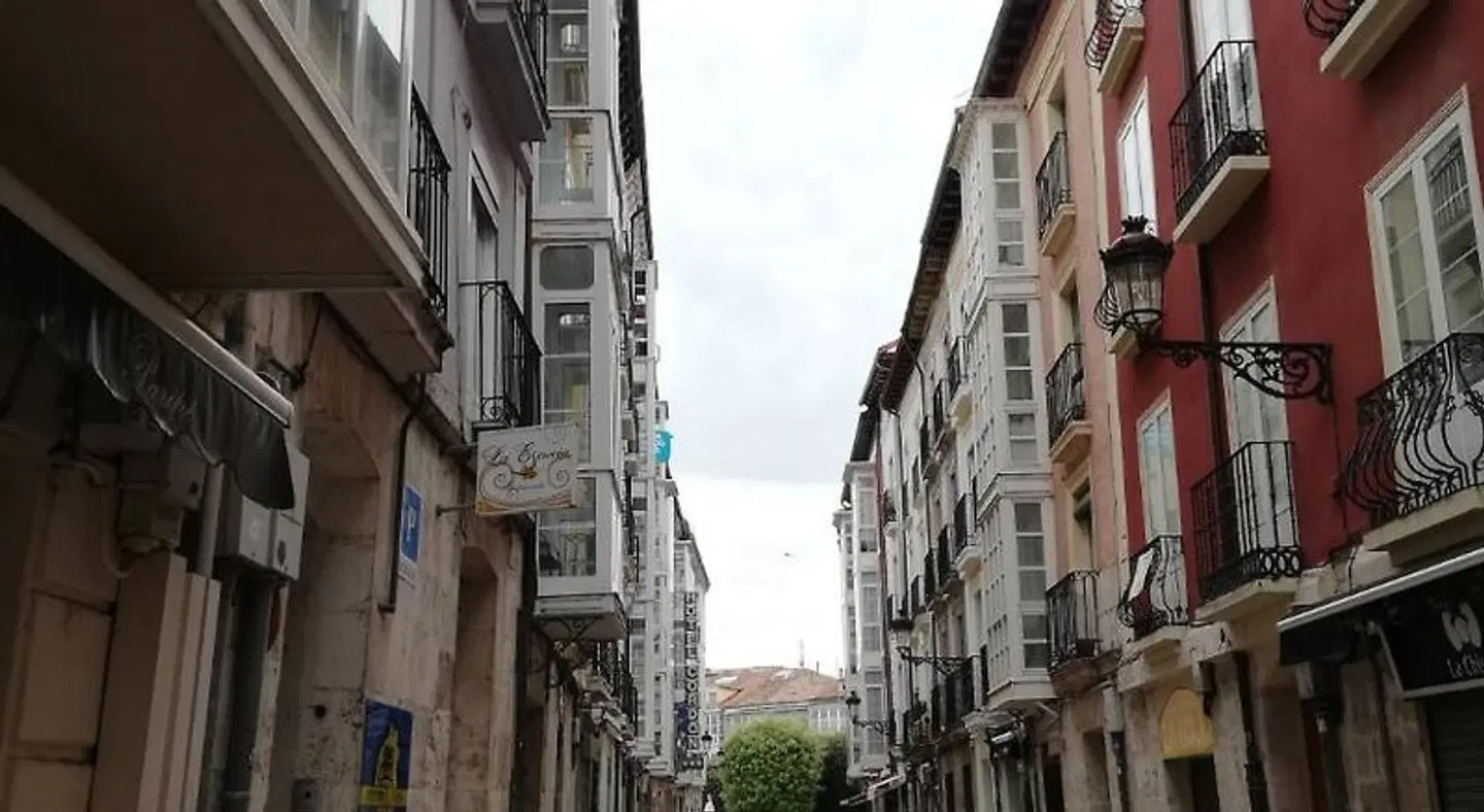 PENSION PENA EXTERIOR