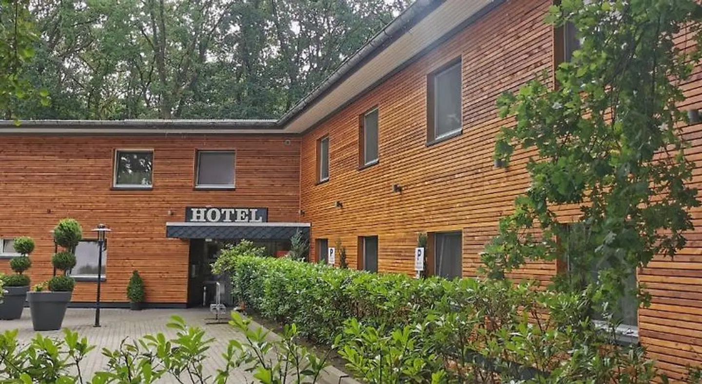 Am Springhorstsee EXTERIOR