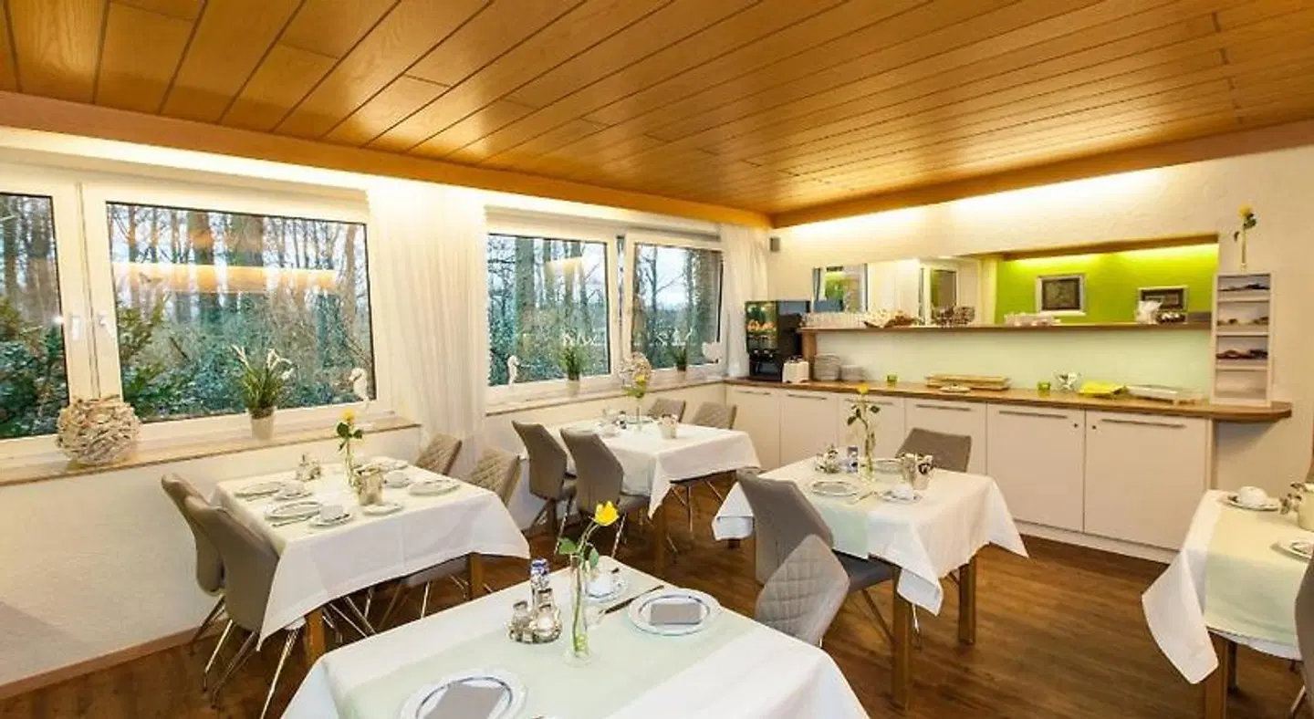Am Springhorstsee Restaurant