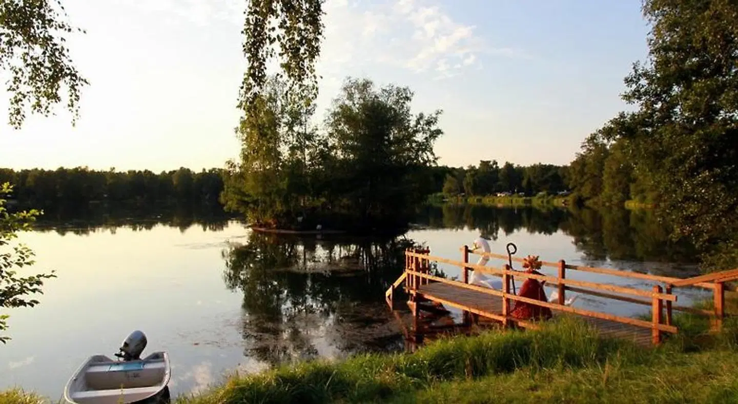Am Springhorstsee EXTERIOR