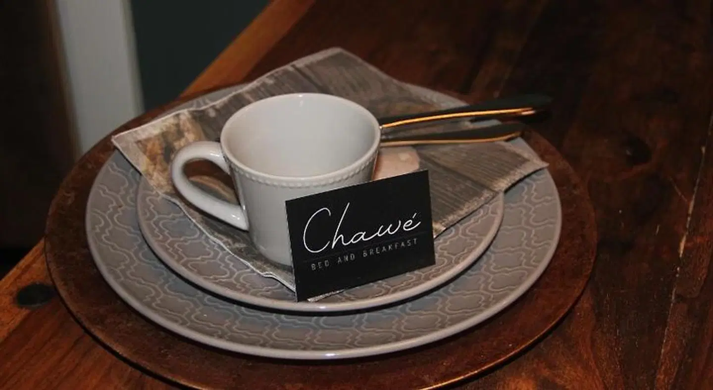 B & B Chawe EXTERIOR